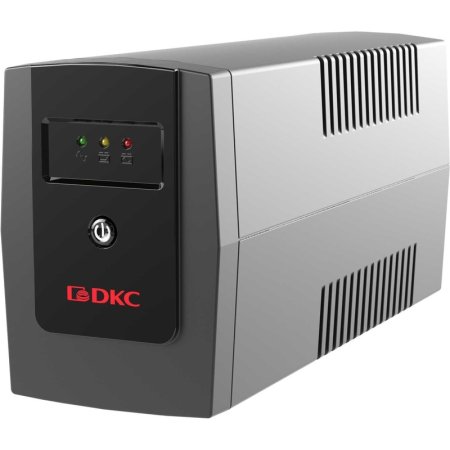 Источник бесперебойного питания DKC Info (INFO600S)