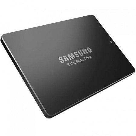 SSD накопитель Samsung Enterprise PM893 240 ГБ (MZ7L3240HCHQ-00A07)