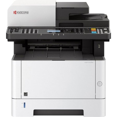 МФУ лазерное Kyocera ECOSYS M2135dn белое (1102S03NL0)