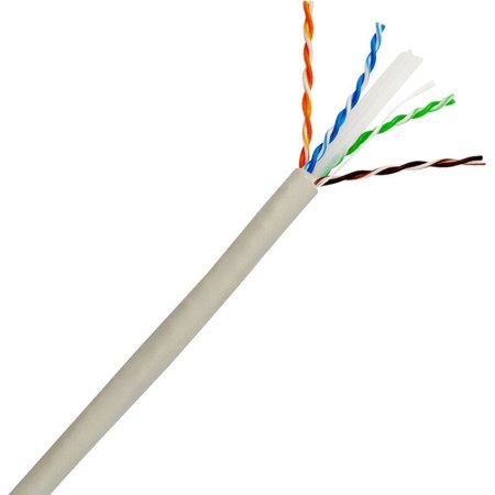 Кабель витая пара TWT TWT-6UTP-LSZH cat 6 305 м