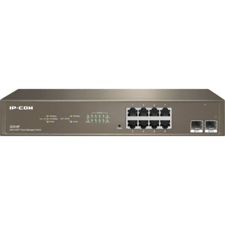 Коммутатор IP-COM G3310F