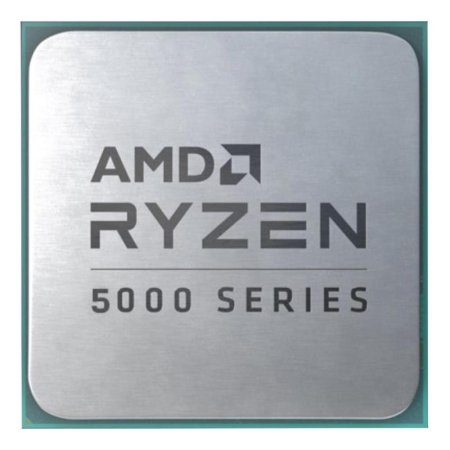 Процессор AMD Ryzen 5 5600G OEM (100-000000252)