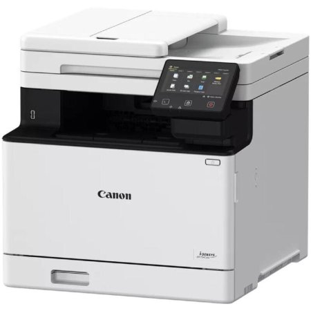 МФУ лазерное цветное Canon i-SENSYS MF754Cdw (5455C009)