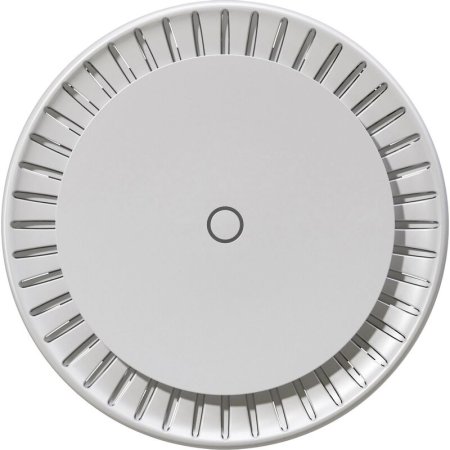 Точка доступа MikroTik cAP ax (cAPGi-5HaxD2HaxD)