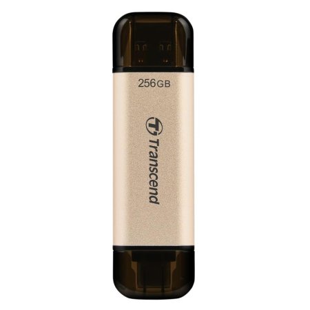 Флеш-память USB 3.2 Gen1 256 Гб Transcend JetFlash 930C (TS256GJF930C)