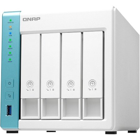 Сетевое хранилище QNAP TS-431K