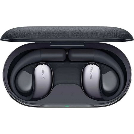 Наушники беспроводные Xiaomi OpenWear Stereo серые (BHR8474GL)