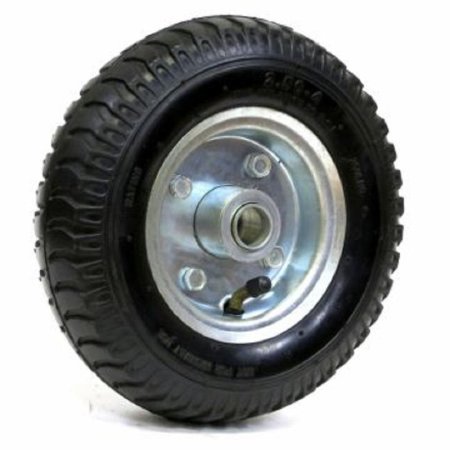 Комплект колес для тележки Rusklad ПР-1 200 мм