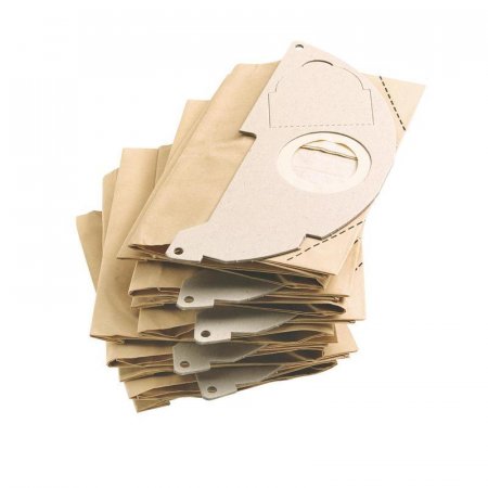 Пылесборник бумажный Karcher 6.904-322.0