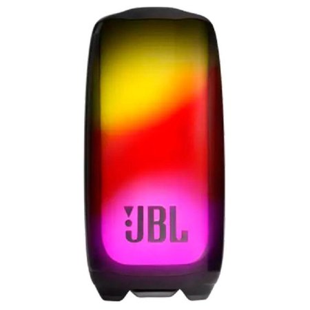 Акустическая система JBL Pulse 5 черная (JBLPULSE5BLK)