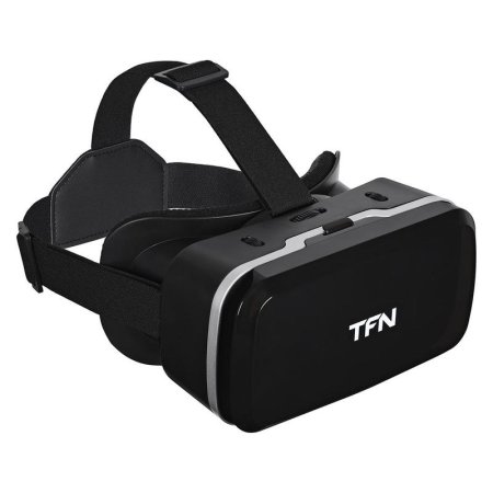 Очки виртуальной реальности TFN Vision для смартфона (TFN-VR-MVISIONBK)