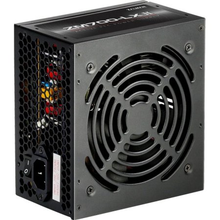 Блок питания Zalman ZM700-LXII 700 Вт