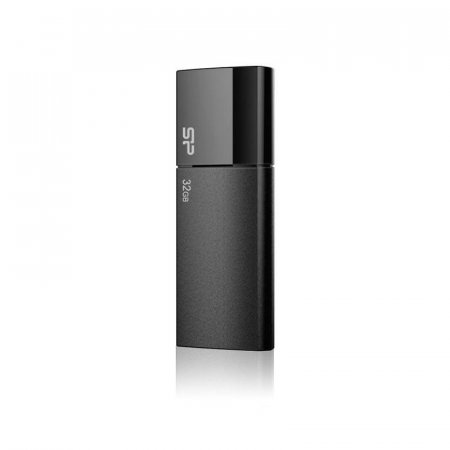 Флеш-память Silicon Power Blaze B05 32 Gb USB 3.0 черная