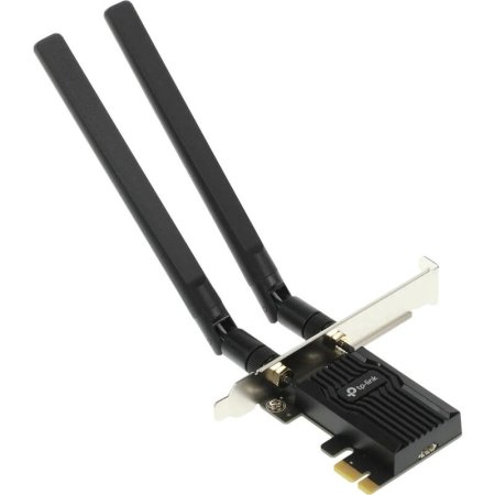 Маршрутизатор TP-Link Archer TX20E