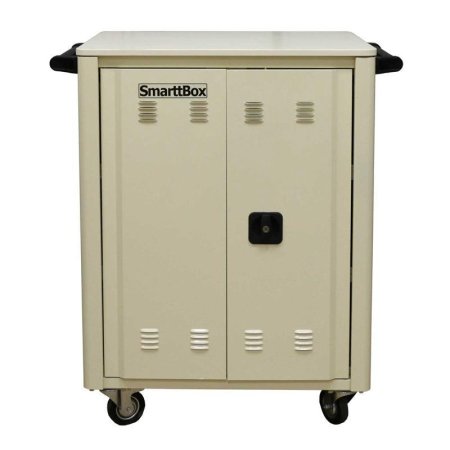 Тележка для планшетов SmarttBox 1034х900х550 мм