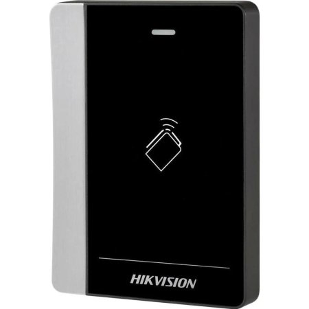 Считыватель магнитных карт Hikvision DS-K1102AE