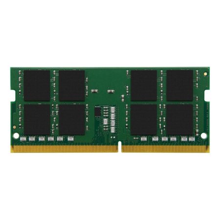 Оперативная память Kingston 16 ГБ KVR26S19D8/16 (SO-DIMM DDR4)
