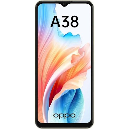 Смартфон Oppo A38 128 ГБ золотистый (OPP-2579.4-128.GD)