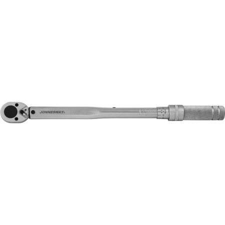 Ключ динамометрический 1/2"DR 40-210 Нм Jonnesway T04150