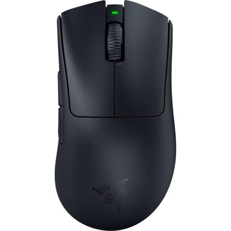 Мышь игровая Razer Deathadder V3 Pro черная (RZ01-04630100-R3G1)