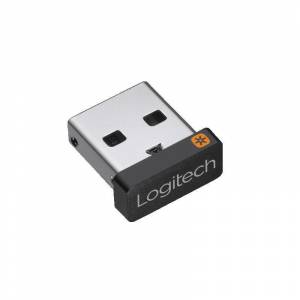 USB-ресивер беспроводной Logitech USB Unifying