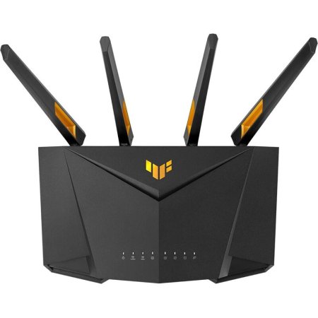 Маршрутизатор Asus TUF Gaming AX3000 (90IG0790-MU9B00)