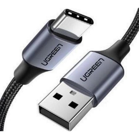 Кабель Ugreen US288 USB A - USB C 0.5 метра (60125)