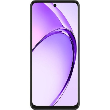 Смартфон Oppo A3 256 ГБ черный (OPP-2669.6-256.BK)