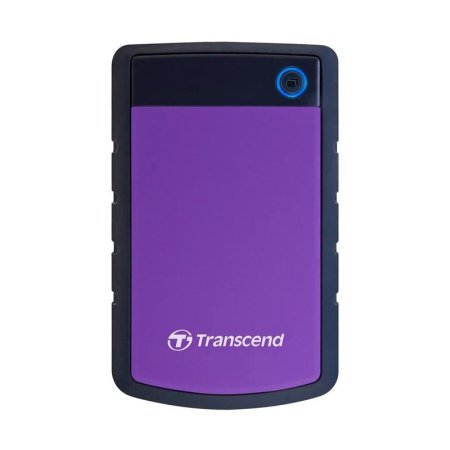 Внешний жесткий диск Transcend StoreJet 25H3 4 Тб TS4TSJ25H3P