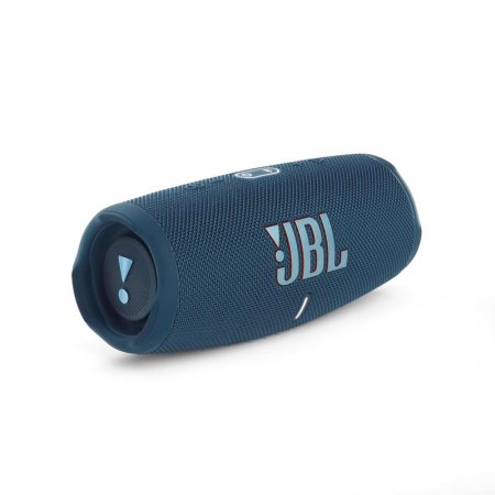 Акустическая система JBL Charge 5 Blue (JBLCHARGE5BLU)