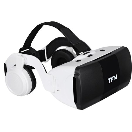 Очки виртуальной реальности TFN Beat Pro для смартфона (TFN-VR-BEATPWH)