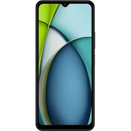 Смартфон Xiaomi Redmi A3x RU 64 ГБ черный (55949)