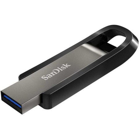 Флеш-память USB 3.0 128 ГБ SanDisk CZ810 Extreme (SDCZ810-128G-G46)