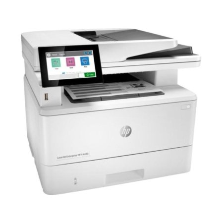 МФУ лазерное HP LaserJet Enterprise M430f