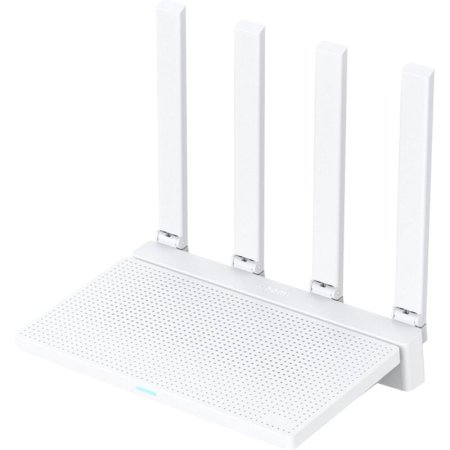 Маршрутизатор Xiaomi Router AX3000T RU (DVB4441GL)