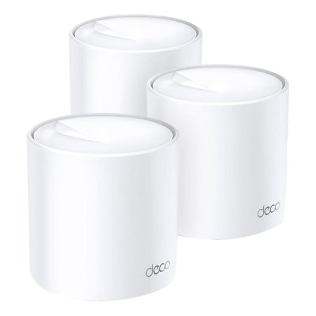 Точка доступа TP-Link Deco X20(3-pack)