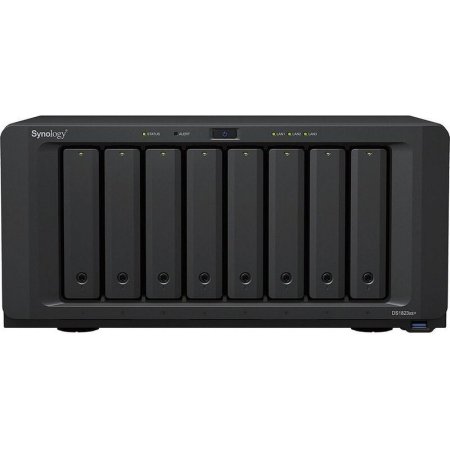 Сетевое хранилище Synology DS1823xs