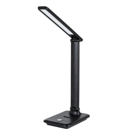 Светильник настольный Arte Lamp A5123LT-1BK Cambridge черный