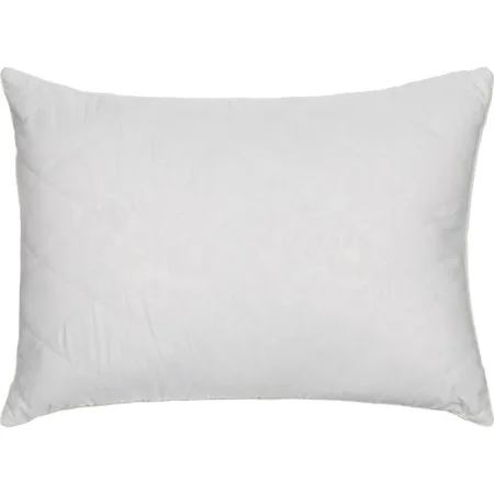 Подушка Luscan 50х70 см верблюжья шерсть и полиэфирное  волокно/микрофибра Подушка Luscan 50х70 см верблюжья шерсть и полиэфирное  волокно/микрофибра