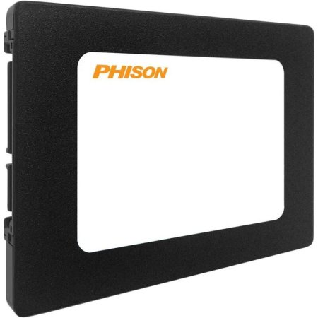 SSD накопитель Phison SC-ESM1720 960 ГБ (SC-ESM1720-960G3DWPD)