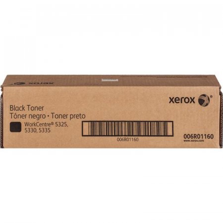 Картридж Xerox 006R01160 черный
