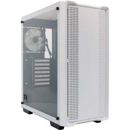 Корпус Deepcool CC560 V2 белый (CC560-WHGAA4-G-2)