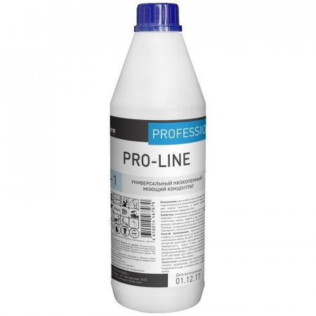 Универсальное моющее средство Pro-Brite Pro-line 1 л (концентрат)