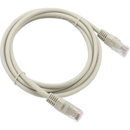 Патч-корд витая пара A1 A1-LCU5E-C-1.5M cat 5e 1.5 м