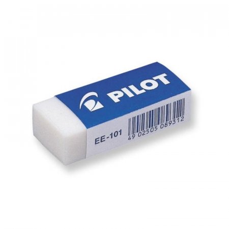 Ластик Pilot EE-101 виниловый
