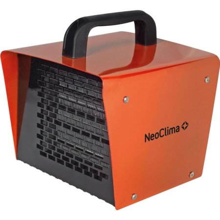 Пушка тепловая Neoclima KX-3