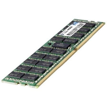 Оперативная память DIMM HP 32 ГБ (1x32 ГБ) DDR4 (815100-B21)