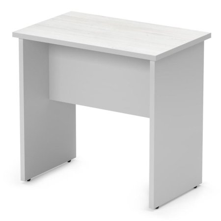 Стол приставной Easy Business (сосна винтер/серый, 800x500x747 мм)
