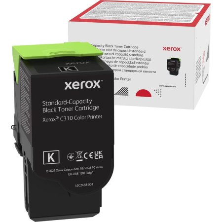 Картридж лазерный Xerox 006R04360 черный оригинальный