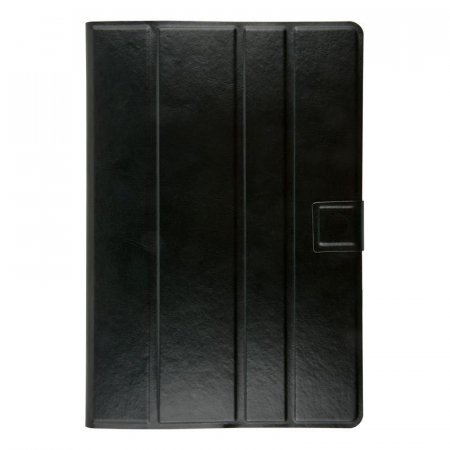 Чехол книжка Red Line Slim универсальный для планшетов 8 дюймов черный  (УТ000017304)
